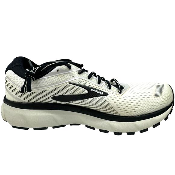 Brooks Men\'s Ghost 12 Size 9.5 Running Shoes Sneakers 1103161D175 main image 8